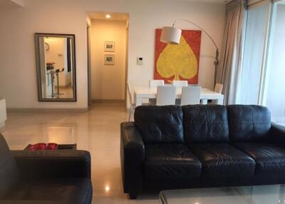 3 bed Condo in Watermark Chaophraya Khlong Ton Sai Sub District C020434