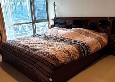 1 bed Condo in Sukhumvit Suite Khlong Toei Nuea Sub District C020433