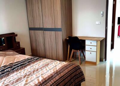 1 bed Condo in Sukhumvit Suite Khlong Toei Nuea Sub District C020433