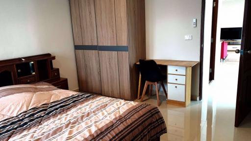 1 bed Condo in Sukhumvit Suite Khlong Toei Nuea Sub District C020433