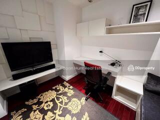 3 bed Condo in Athenee Residence Lumphini Sub District C020430