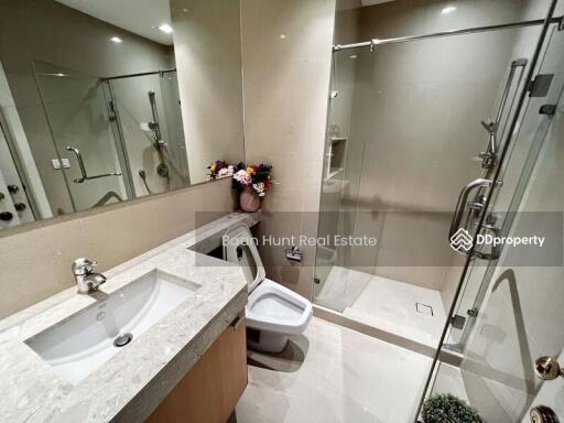 3 bed Condo in Athenee Residence Lumphini Sub District C020430