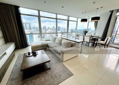 3 bed Condo in Athenee Residence Lumphini Sub District C020430