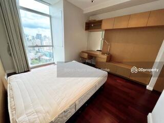 3 bed Condo in Athenee Residence Lumphini Sub District C020430