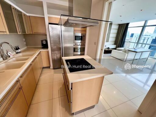 3 bed Condo in Athenee Residence Lumphini Sub District C020430