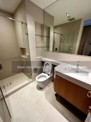 3 bed Condo in Athenee Residence Lumphini Sub District C020430