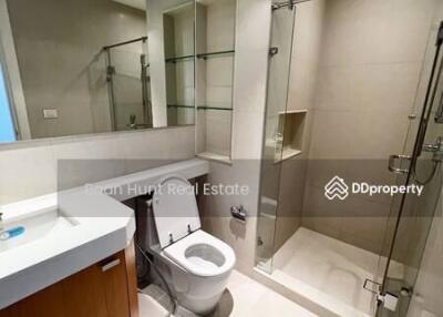 3 bed Condo in Athenee Residence Lumphini Sub District C020430