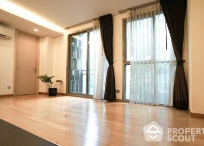 1-BR Condo at Via Botani near BTS Phrom Phong