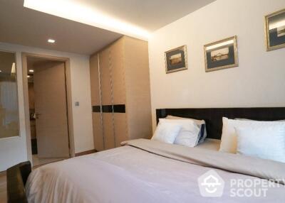 1-BR Condo at Via Botani near BTS Phrom Phong