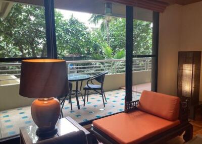 1 bed Condo in Supreme Ville Thungmahamek Sub District C020429