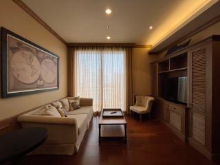 2 bed Condo in Quattro by Sansiri Khlong Tan Nuea Sub District C020423