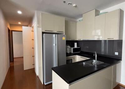 2 bed Condo in Quattro by Sansiri Khlong Tan Nuea Sub District C020422