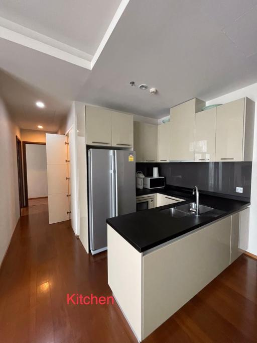 2 bed Condo in Quattro by Sansiri Khlong Tan Nuea Sub District C020422