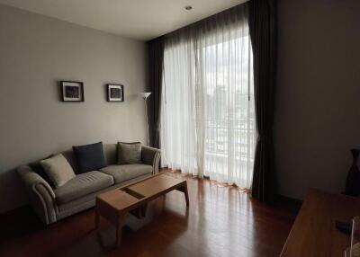 2 bed Condo in Quattro by Sansiri Khlong Tan Nuea Sub District C020422