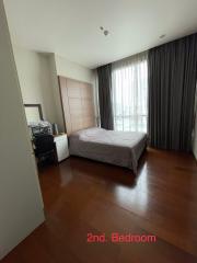 2 bed Condo in Quattro by Sansiri Khlong Tan Nuea Sub District C020422