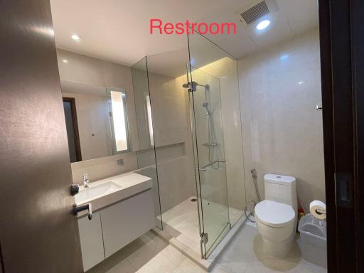 2 bed Condo in Quattro by Sansiri Khlong Tan Nuea Sub District C020422