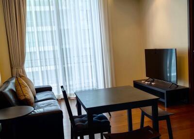 1 bed Condo in Quattro by Sansiri Khlong Tan Nuea Sub District C020421