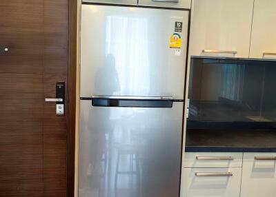 1 bed Condo in Quattro by Sansiri Khlong Tan Nuea Sub District C020421