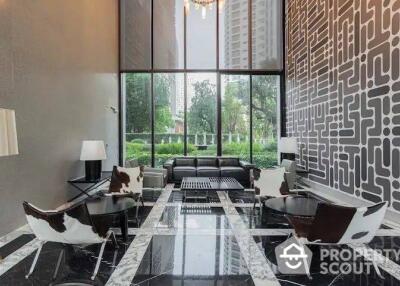 1-BR Condo at Park Origin Phrom Phong near BTS Phrom Phong