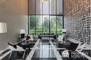 1-BR Condo at Park Origin Phrom Phong near BTS Phrom Phong