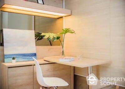 1-BR Condo at Park Origin Phrom Phong near BTS Phrom Phong