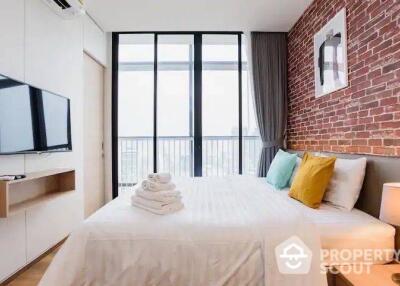 1-BR Condo at Park Origin Phrom Phong near BTS Phrom Phong