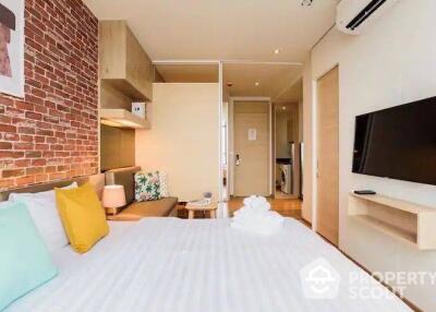 1-BR Condo at Park Origin Phrom Phong near BTS Phrom Phong