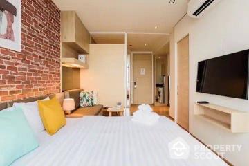 1-BR Condo at Park Origin Phrom Phong near BTS Phrom Phong