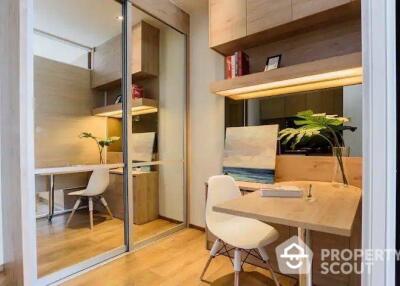 1-BR Condo at Park Origin Phrom Phong near BTS Phrom Phong