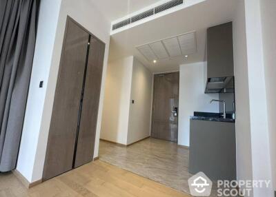 1-BR Condo at Ashton Asoke - Rama 9 near MRT Phra Ram 9