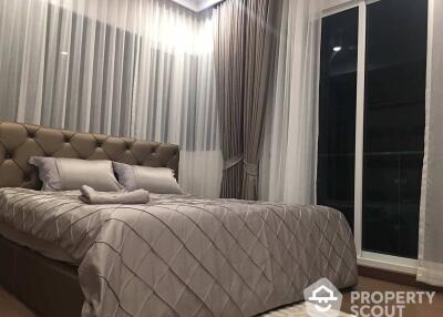 2-BR Condo at Supalai Elite Phayathai near ARL Ratchaprarop