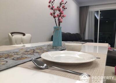 2-BR Condo at Supalai Elite Phayathai near ARL Ratchaprarop