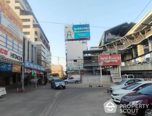 Commercial for Sale in Bang Na Tai