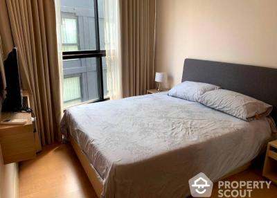 3-BR Condo at Liv @ 49 near BTS Thong Lor