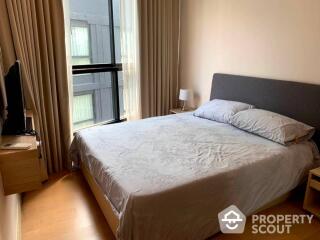 3-BR Condo at Liv @ 49 near BTS Thong Lor