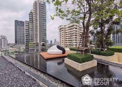 3-BR Condo at Liv @ 49 near BTS Thong Lor