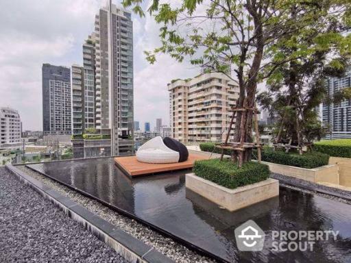 3-BR Condo at Liv @ 49 near BTS Thong Lor