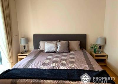 3-BR Condo at Liv @ 49 near BTS Thong Lor