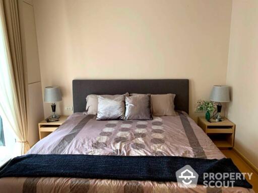 3-BR Condo at Liv @ 49 near BTS Thong Lor