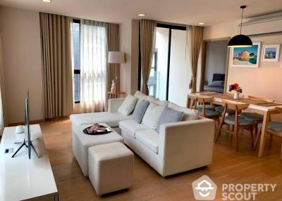 3-BR Condo at Liv @ 49 near BTS Thong Lor