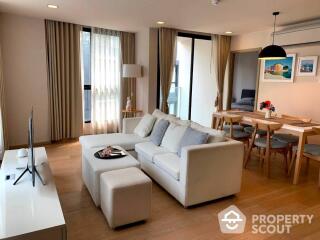 3-BR Condo at Liv @ 49 near BTS Thong Lor