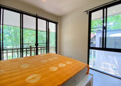 6 bed house for rent in Don Kaew, Mae Rim, Chiang Mai