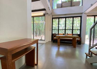 6 bed house for rent in Don Kaew, Mae Rim, Chiang Mai