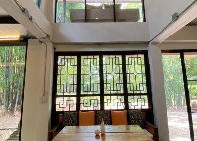 6 bed house for rent in Don Kaew, Mae Rim, Chiang Mai