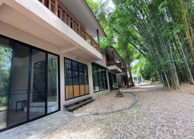 6 bed house for rent in Don Kaew, Mae Rim, Chiang Mai