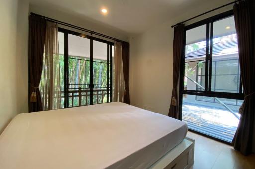 6 bed house for rent in Don Kaew, Mae Rim, Chiang Mai