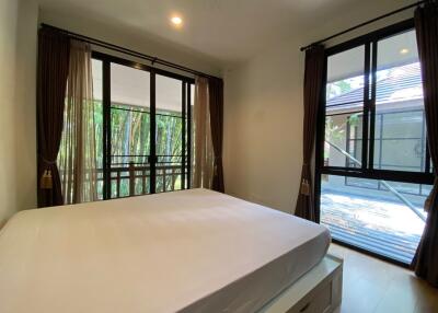 6 bed house for rent in Don Kaew, Mae Rim, Chiang Mai