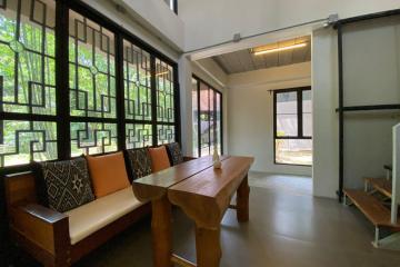 6 bed house for rent in Don Kaew, Mae Rim, Chiang Mai