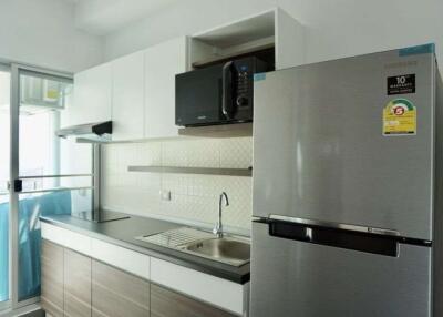 A brand new 2 bed unit for rent or sale in Muang Chiang Mai