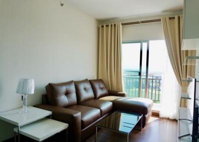 A brand new 2 bed unit for rent or sale in Muang Chiang Mai